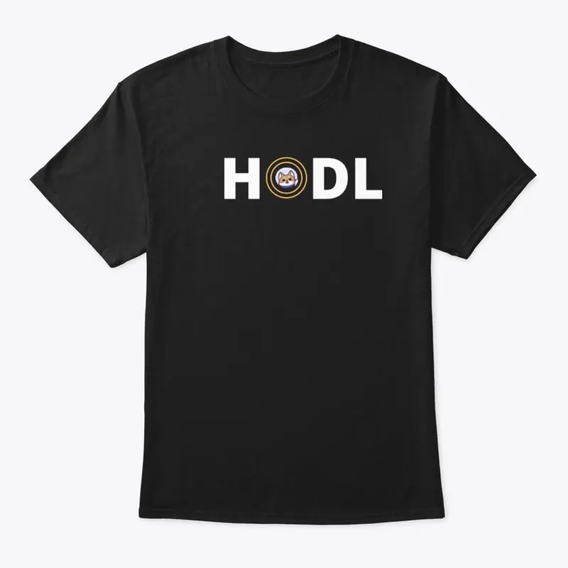 HODL Tee