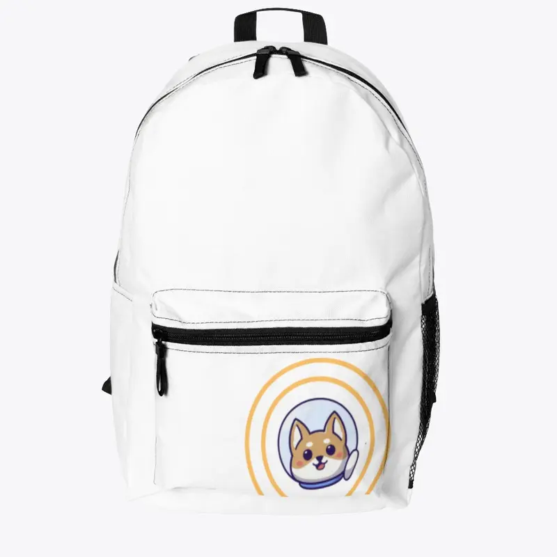 Shiba Moon Backpack