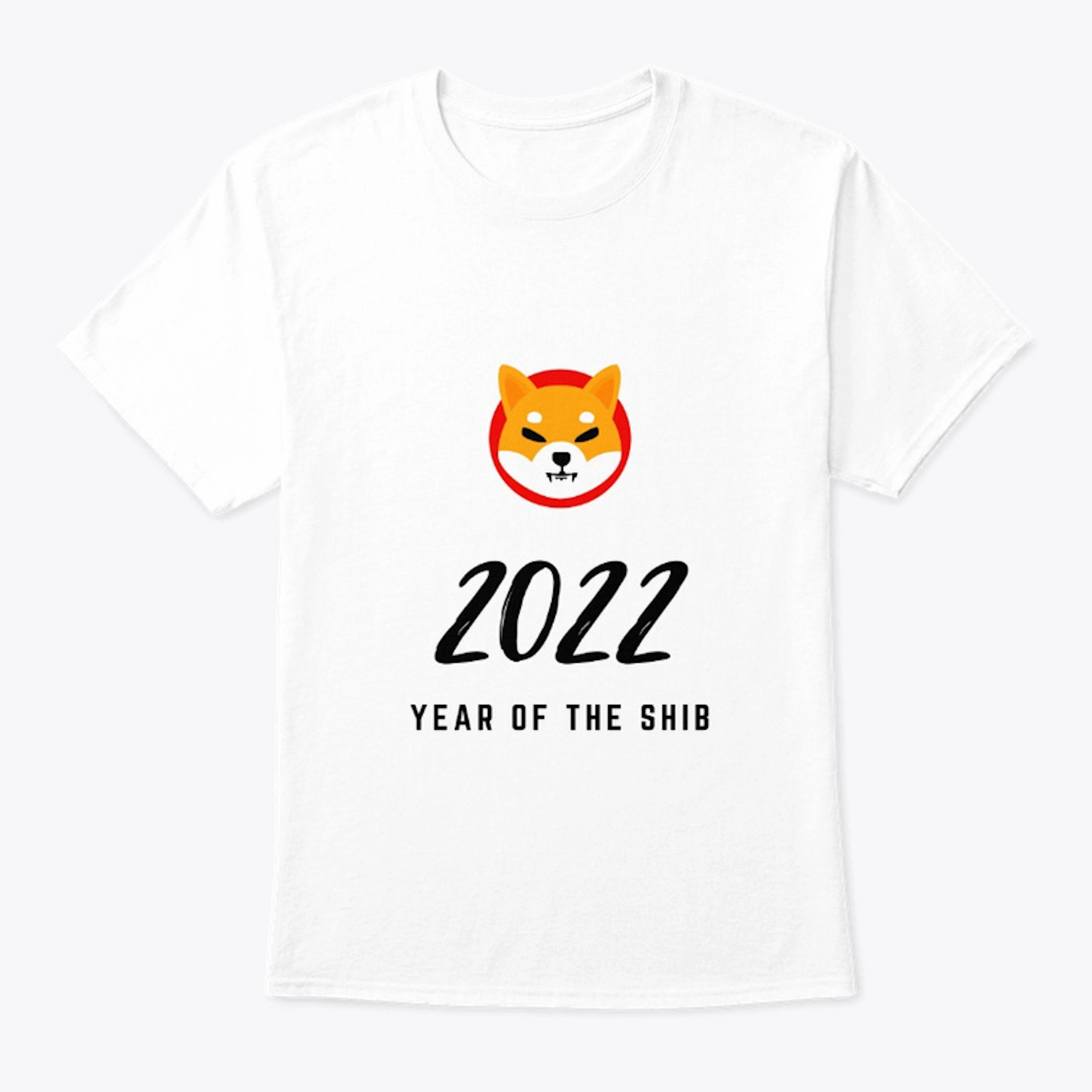 Year of the SHIB