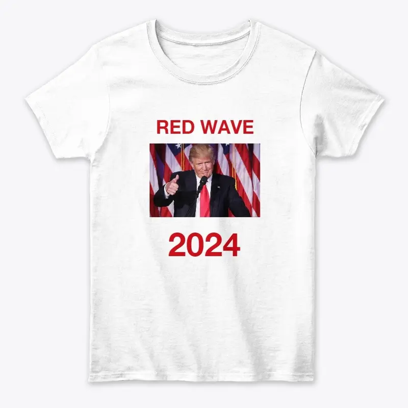 RedWave