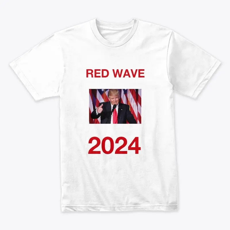 RedWave