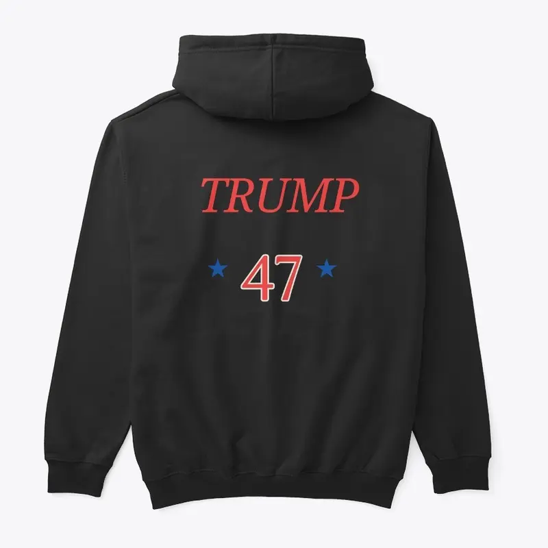 President Trump New Merch