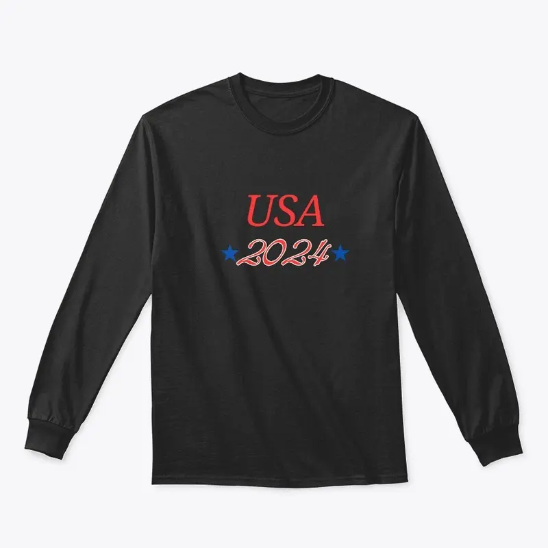 President Trump New Merch