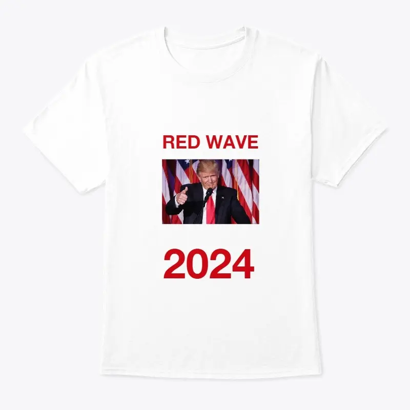 RedWave