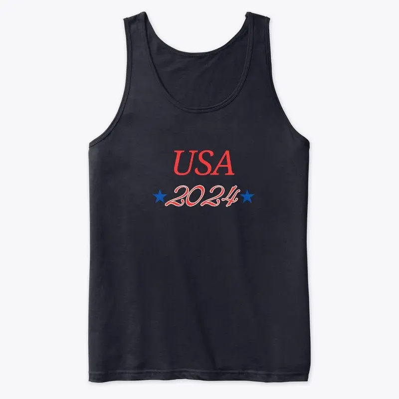 President Trump New Merch